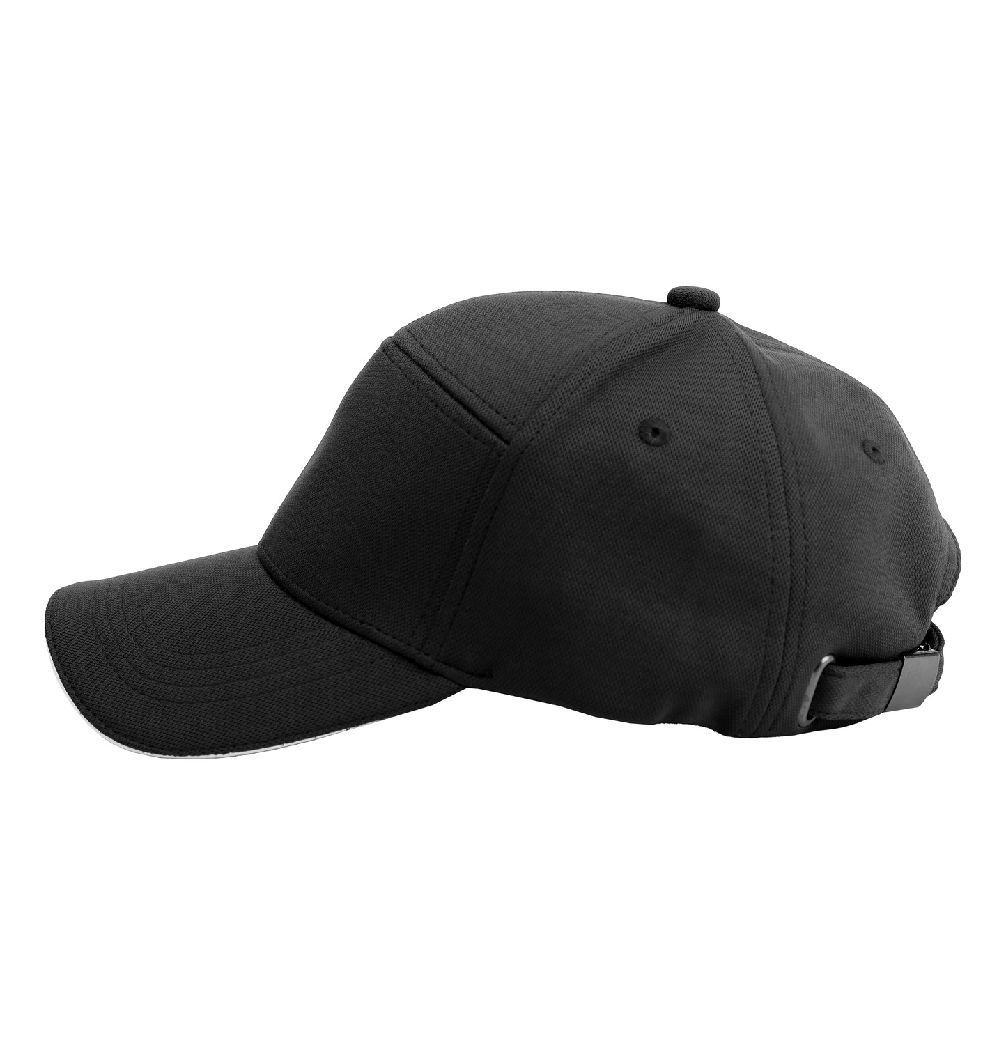 FERVOR - Cotton Big Face Cap